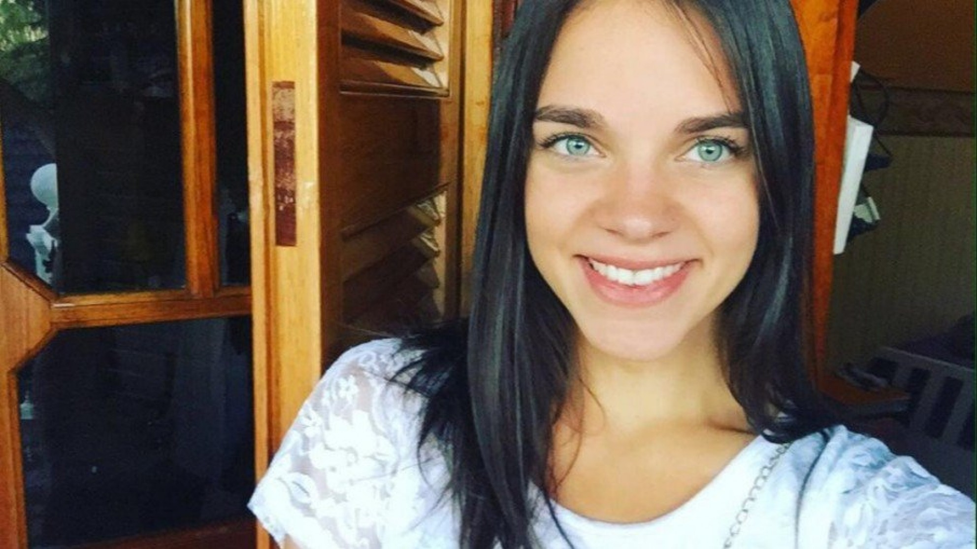 Le realizarán una resonancia de cerebro a Giuliana Lucoski